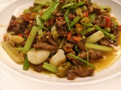 -彩虹之约•淮扬家宴(亚运村店)