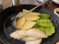 -东海怡品海鲜豆捞(舟宿夜江店)