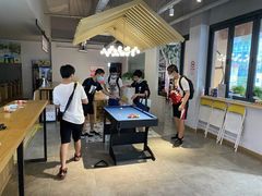 -道顺射箭·团建·骑射(张杨路店)