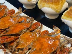 -罗马假日海鲜自助餐厅(星湖广场店)