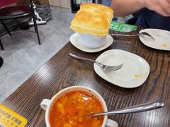 -蘑菇餐厅(马台街店)