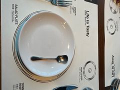 -西堤牛排(合肥之心城店)