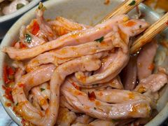-芭夯兔·兔肉汤锅(新都店)