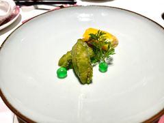 -君庭中餐馆(湘江豪生店)