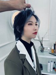 -Moyue HAIR SALON