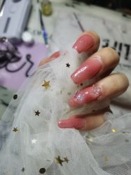 -曦·木nail日式美甲美睫