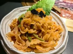 -無二炙坊·和牛烧肉(大钟寺1733店)