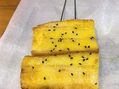 -小杨烤肉·陕西烧烤·陕西地方菜(东新街【永兴坊】店)