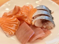 -广州希尔顿逸林-OPEN開·全日制餐厅·海鲜·小火锅·自助餐(东风路店)