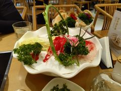 -湯系·煲汤手艺人(东二环泰禾广场店)