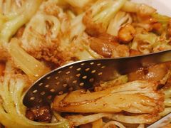 -西贝(华发商都店)
