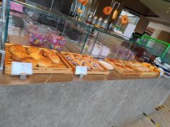 -长春净月潭喜来登酒店·盛宴标帜餐厅