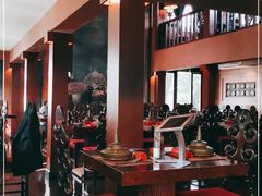 大堂-花马天堂云南餐厅 Lost Heaven(高邮路店)