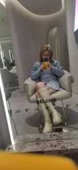 -3AM·S HAIR SALON烫发染发接发