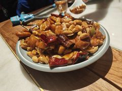 -小吊梨汤·北京菜·烤鸭(双井乐成中心店)