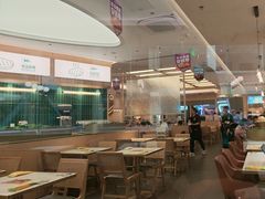 -豪客来牛排(中华城店)