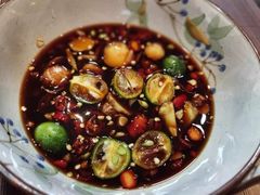 -四季缤纷椰子鸡(雨花亭凯德广场店)
