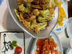 -姑苏家宴·苏帮菜·松鼠桂鱼(苏州总店)