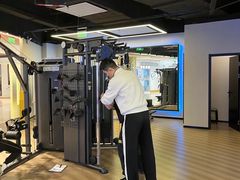 -NRG健身私教CLUB(打浦桥店)