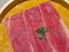 -一绪に寿喜烧(荟聚店)