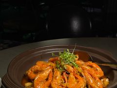 -长沙Ｗ酒店· SHINN YEN星艳中餐厅
