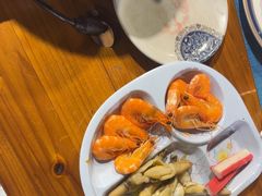 -渔家火锅·海鲜自助餐·演艺(亚龙湾天域酒店)