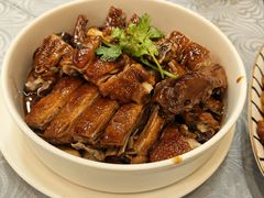 -粤·向群饭店(龙津东路总店)
