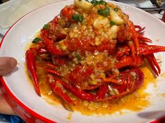 -聚味罗记大排檔·烧烤·鲜鱼杂·甲鱼煲(科学馆店)