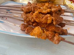 -马尔龙新疆饭店·清真(瑞景店)