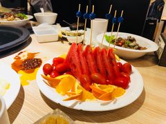 -海味当家(西安路店)