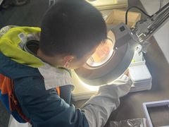 -房山世界地质公园博物馆