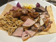 -李氏八大件老菜馆(万宝街店)