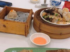-广州酒家(昌岗地铁站店)