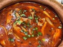 -李氏传家菜(兴城路店)