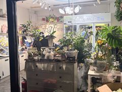 -MCJ-花店(西罗园店)