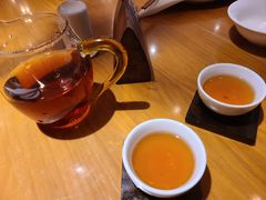 -粤域茶餐厅