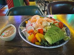 -Famous肥猫墨西哥音乐餐吧(五棵松华熙LIVE店)