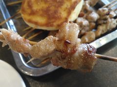 -洁神饭庄·海鲜·青岛菜·30年老字号(五四广场店)