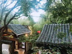 -悦真雅院·四合院·清真私房菜(雍和宫店)
