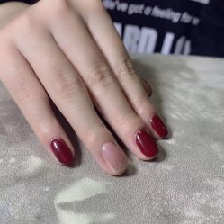 -Yumi优米日式美甲美睫