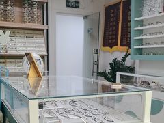 -中科优视医学研究院·验光配镜·近视防控