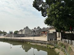 -大旗头古村