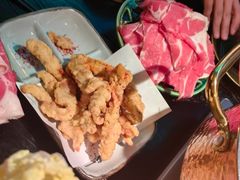 -越日本料理(新地假日广场店)