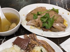 -乌文新澄海卤鹅店