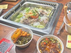 -好得火锅(育才店)