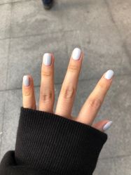 -UGIRL有个美甲