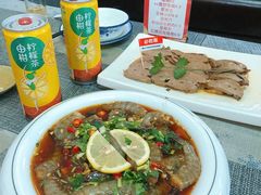 -潮和兴海鲜城·地道潮汕菜(佛山店)