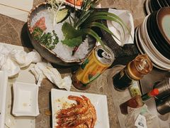-大渔铁板烧(花园道店)