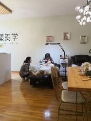 -星漾美学美容美体中心