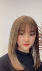 点击看大图 -I+造型烫发染发